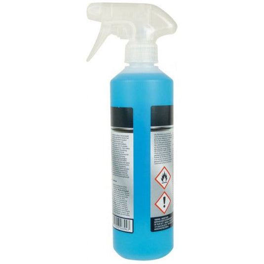 Protecton Ruitenontdooier 500 ml lichtblauw