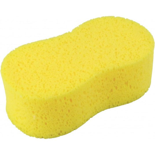 Protecton Spons jumbo 21,5 x 11,5 x 7 cm geel