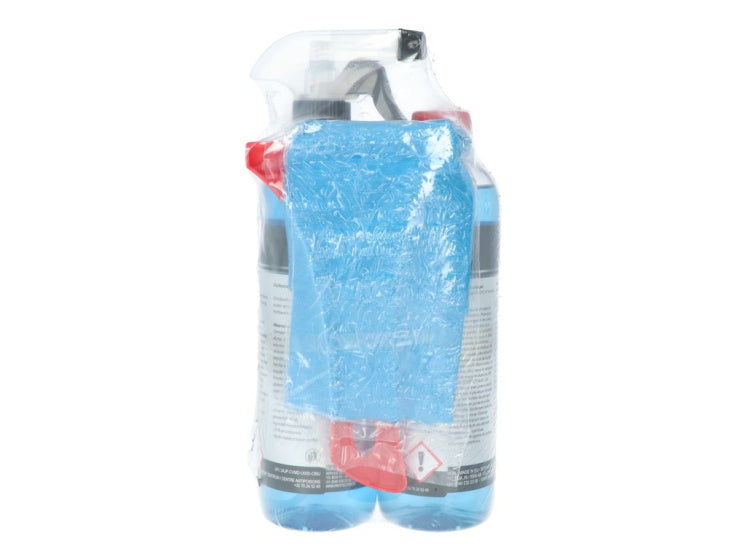 Load image into Gallery viewer, Protecton Winterset 5-delig auto 500 ml blauw

