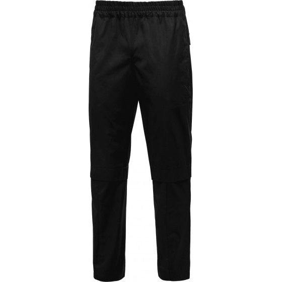 Load image into Gallery viewer, Puma Broek X The Weeknd XO heren katoen zwart maat M

