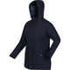 Regatta Brigida parkajack heren navy maat L