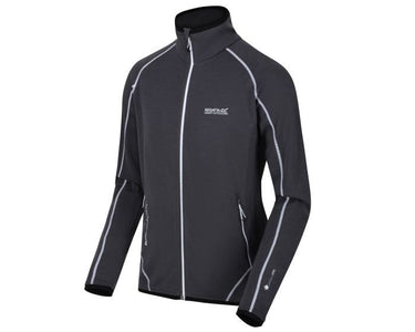 Regatta Hentana II sweater heren grijs maat s