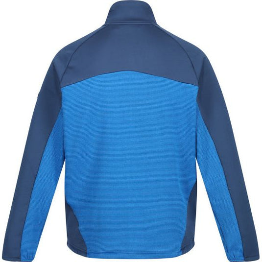 Regatta Highton III outdoorjack heren blauw marineblauw maat S