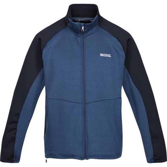 Regatta Highton III outdoorjack heren marineblauw navy maat XL