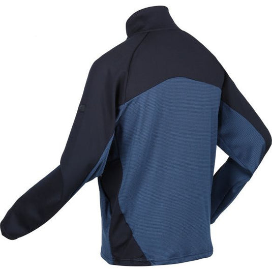 Regatta Highton III outdoorjack heren marineblauw navy maat XL