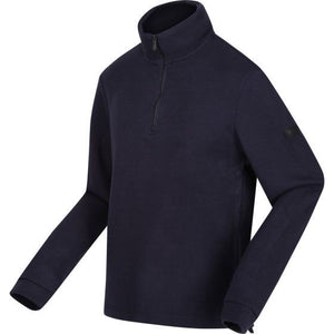 Regatta Lanchester outdoortrui heren navy maat M