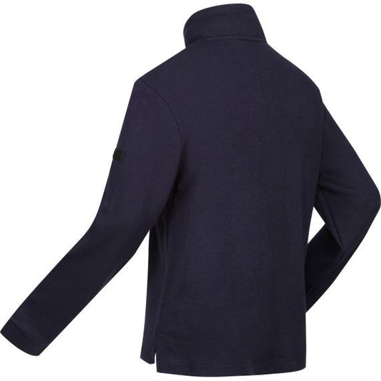 Regatta Lanchester outdoortrui heren navy maat L