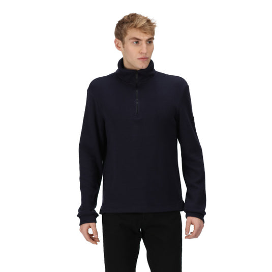 Regatta Lanchester outdoortrui heren navy maat XL