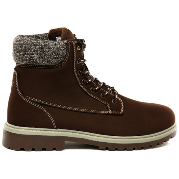 Load image into Gallery viewer, Regatta Wandelschoenen Bayley Casual heren kastanjebruin maat 46

