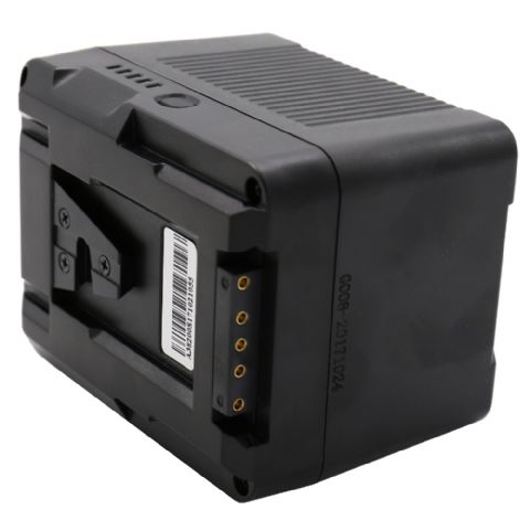 Load image into Gallery viewer, Rolux Smart V-Mount Accu YC-200S 200Wh 14,8V 15000mAh
