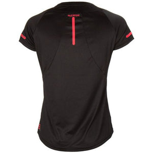 Rucanor Dana sportshirt dames zwart maat M