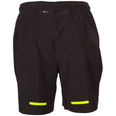 Rucanor Dash sportbroek heren zwart maat XXXL