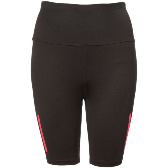 Load image into Gallery viewer, Rucanor Demi hardloopbroek dames zwart maat XL
