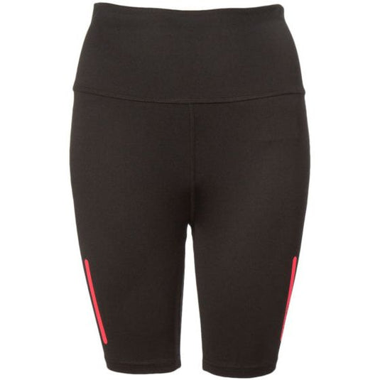 Rucanor Demi hardloopbroek dames zwart maat XL