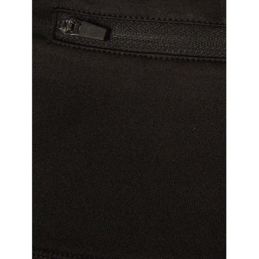 Rucanor Demi hardloopbroek dames zwart maat L