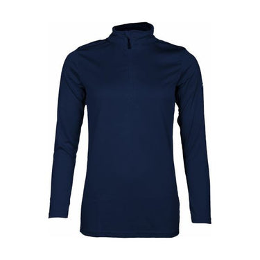 Rucanor Melina ski pully dames donkerblauw maat 3XL