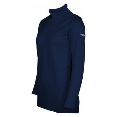 Rucanor Melina ski pully dames donkerblauw maat 3XL