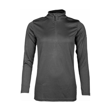 Rucanor Melina ski pully dames zwart maat XL