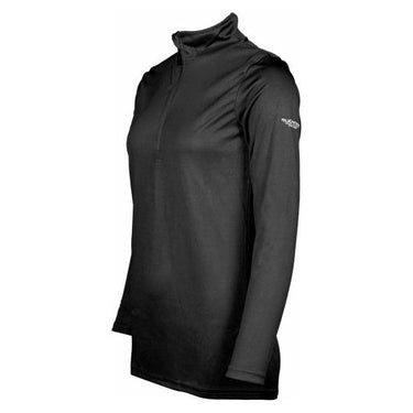 Rucanor Melina ski pully dames zwart maat XXL