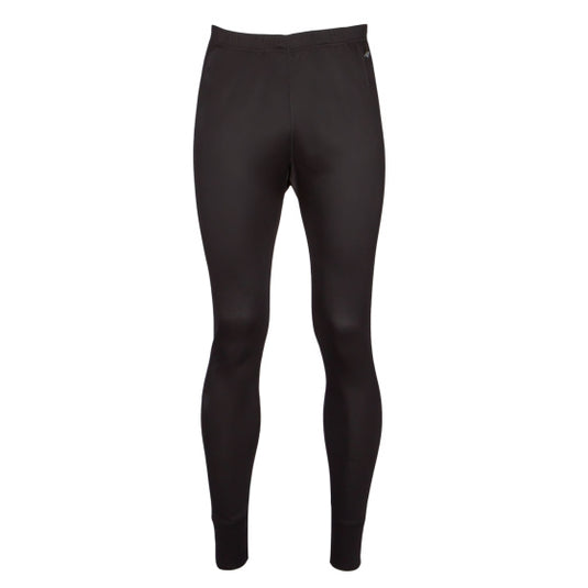 Rucanor Montana II thermo suit 2-delig unisex zwart maat 3XL