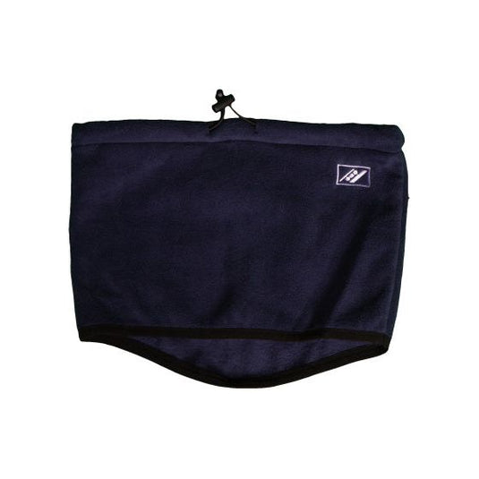 Rucanor Neck gaitor unisex donkerblauw onesize