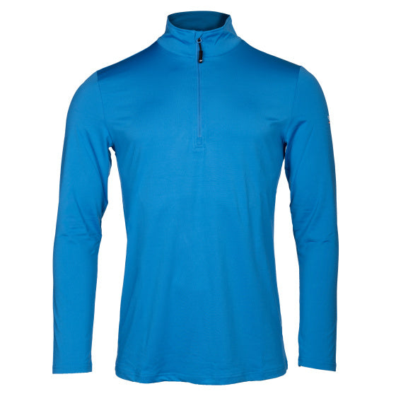 Load image into Gallery viewer, Rucanor Pjero ski pully heren blauw maat 3XL

