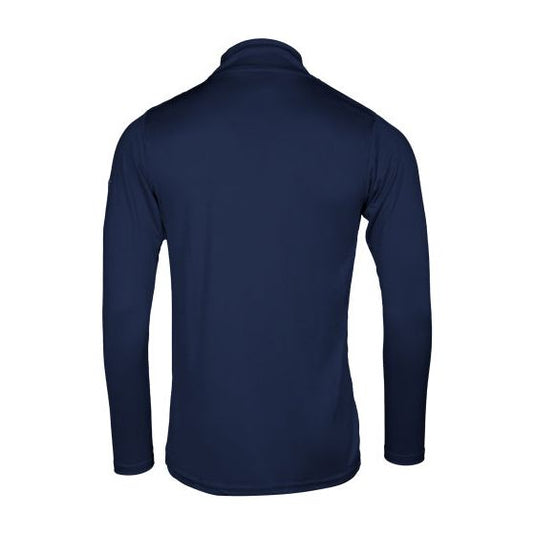 Rucanor Pjero ski pully heren donkerblauw maat XXL
