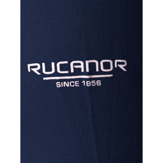 Load image into Gallery viewer, Rucanor Pjero ski pully heren donkerblauw maat 3XL
