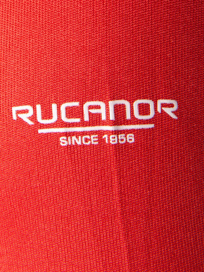 Load image into Gallery viewer, Rucanor Pjero ski pully heren rood maat 3XL
