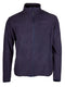Rucanor Fleece vest full zip heren donkerblauw maat 3XL