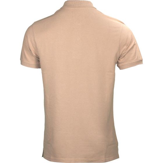 Load image into Gallery viewer, Rucanor Rodney polo shirt heren beige maat L
