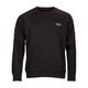 Rucanor Roger sweatshirt crew neck zwart maat M