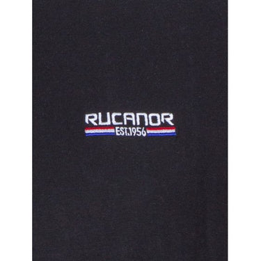 Rucanor Roger sweatshirt crew neck zwart maat S