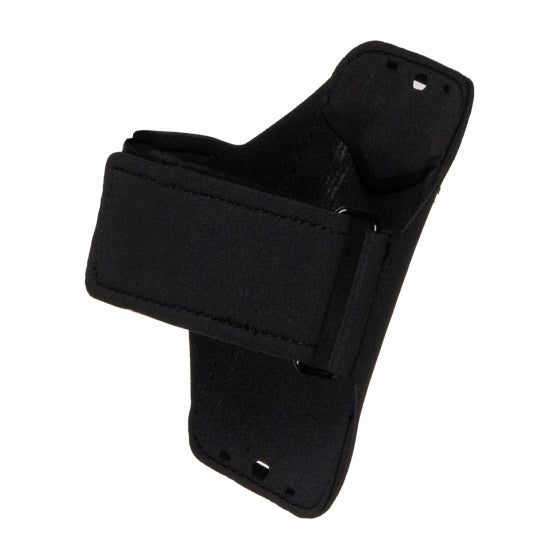 Load image into Gallery viewer, Rucanor Running Phone armband universeel unisex zwart
