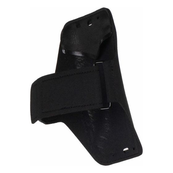 Load image into Gallery viewer, Rucanor Running Phone armband XXL unisex zwart
