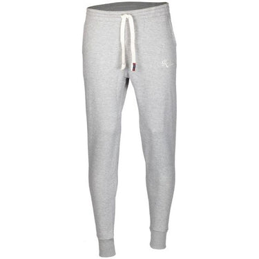 Rucanor Senna joggingsbroek heren grijs maat S
