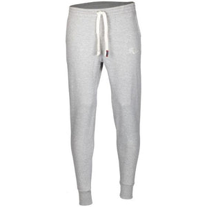 Rucanor Senna joggingsbroek heren grijs maat M