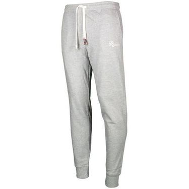 Rucanor Senna joggingsbroek heren grijs maat S