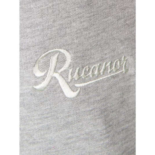 Rucanor Senna joggingsbroek heren grijs maat S