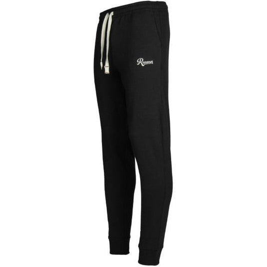 Rucanor Senna joggingsbroek heren zwart maat M