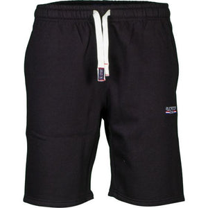 Rucanor Shae joggingbroek kort heren zwart maat XL