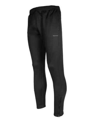 Rucanor Sharif pants knitted heren zwart maat XXL