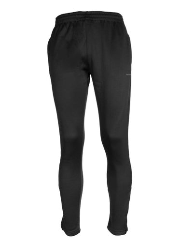Rucanor Sharif pants knitted heren zwart maat XXL