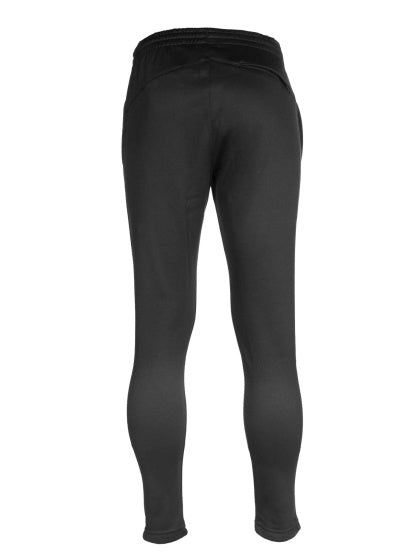 Rucanor Sharif pants knitted heren zwart maat XXL