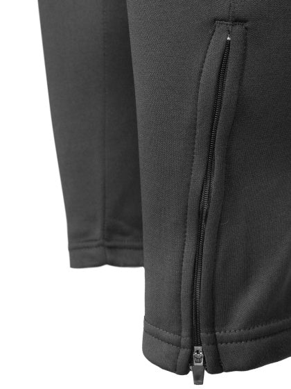 Rucanor Sharif pants knitted heren zwart maat XXL