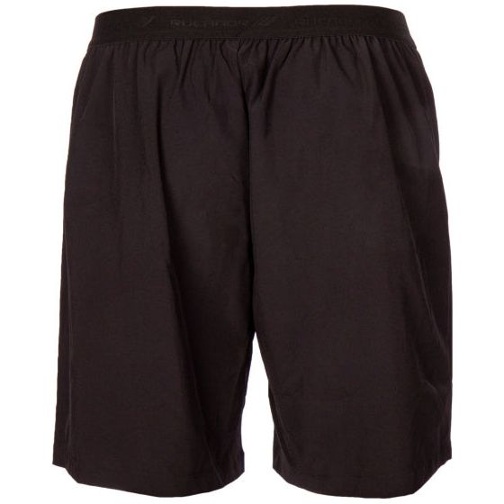 Load image into Gallery viewer, Rucanor Shawn sportshort heren zwart maat XL
