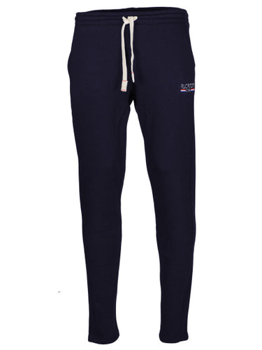 Rucanor Silver straight joggingbroek heren donkerblauw maat 3XL