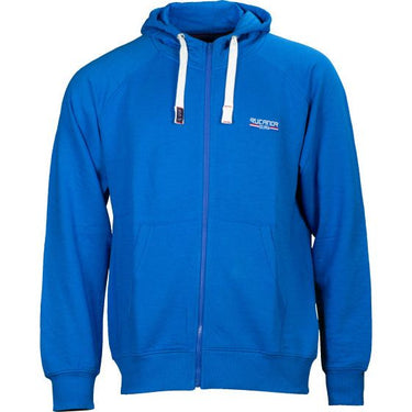 Rucanor Sky sweatvest hooded unbrushed heren blauw maat XXL