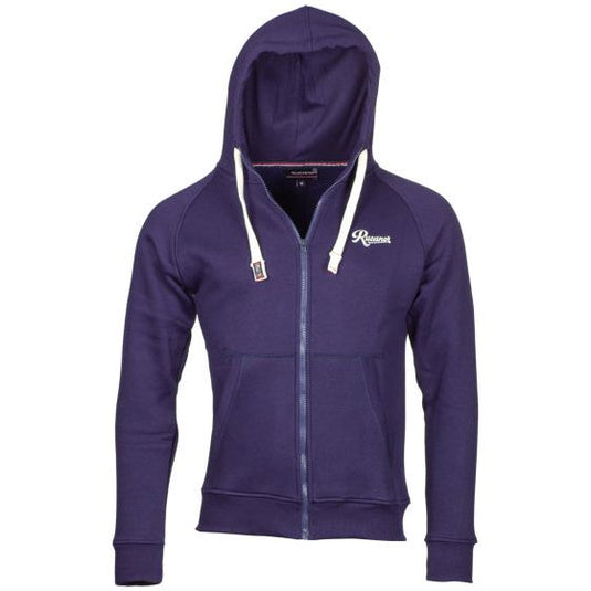 Rucanor Sky sweatvest hoodie heren blauw maat L