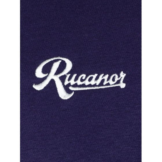 Rucanor Sky sweatvest hoodie heren blauw maat M